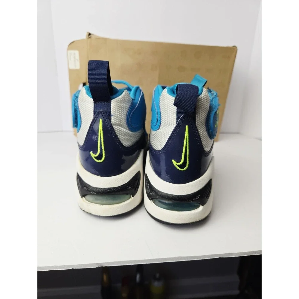 Nike Air‎ Griffey Max 1 6 youth shoes
